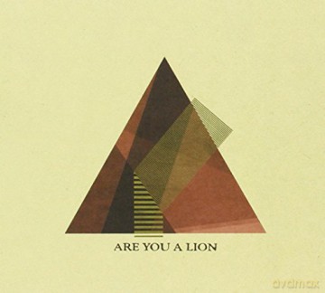 Are You A Lion: Are You A Lion [CD]