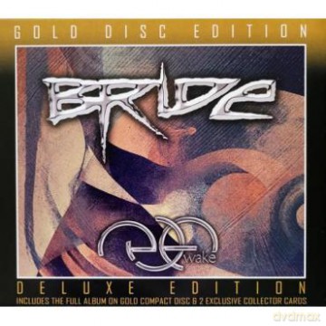 Bride: Are You Awake [CD]