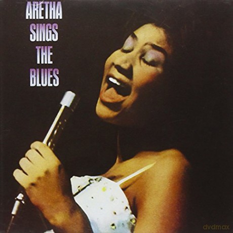 Aretha Franklin: Aretha Sings The Blues [CD]