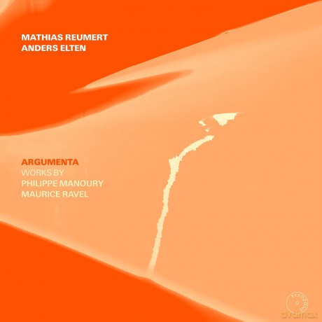 Argumenta [CD]