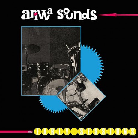 Mad Professor: Ariwa Sounds: The Early Sessions (Remastered) [CD]