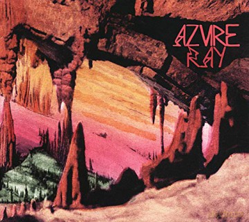 Azure Ray: As Above So Below [CD]