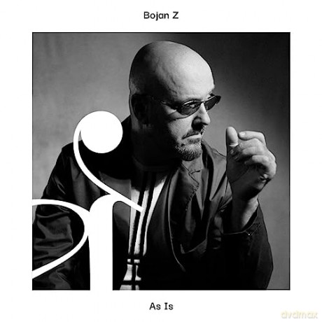 Bojan Z: As Is [CD]