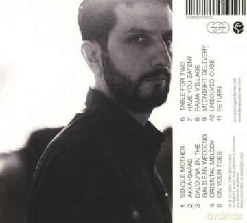 Suleiman,Faraj: As Much As It Takes [CD]