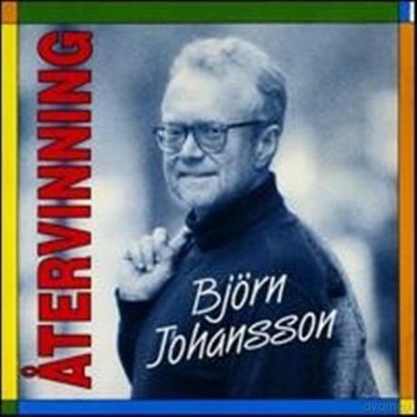 Atervinning [CD]