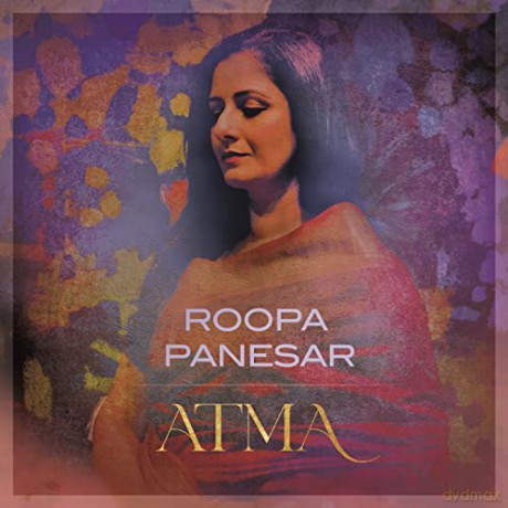 Roopa Panesar: Atma [CD]