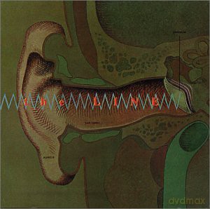 Line: Auricle [CD]