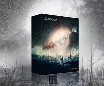 Annisokay: Aurora [CD]