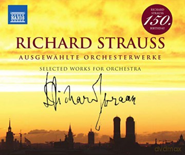 Slowakisches Philharmonieorchester: Ausgewählte Orchesterwerke [3CD]