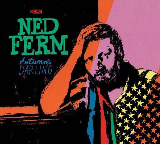 Ferm,Ned: Autumn's Darling [CD]