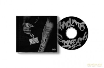 Digga D: Back To Square One [CD]