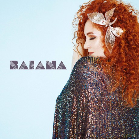 Baiana-Baiana: Baiana-Baiana [CD]