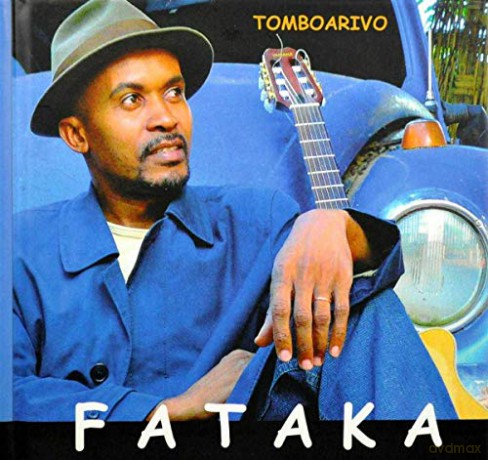 Fataka: Balita (Tomboarivo) [CD]