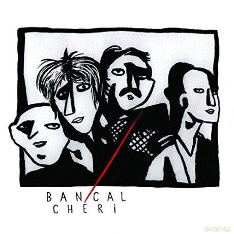 Bancal Cheri: Bancal Chéri (Eponyme) [CD]