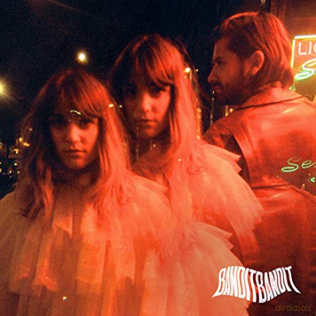Bandit Bandit: Bandit Bandit [CD]
