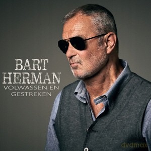 Bart Herman: Bart Herman - Volwassen En Gestreken [CD]