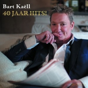 Bart Kaell: Bart Kaell - 40 Jaar Bart Kaell [3CD]