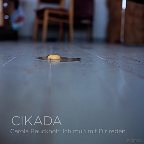 Cikada: Bauckholt: Ich Muss Mit Dir Reden [2CD]