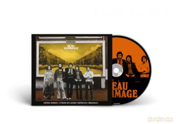 Beau Dommage: Beau Dommage [CD]