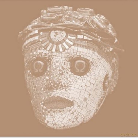 Oracles: Bedroom Eyes [CD]