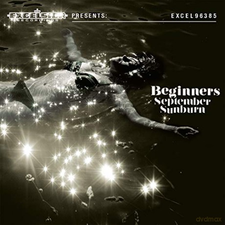 Beginners: Beginners - September Sunburn [CD]