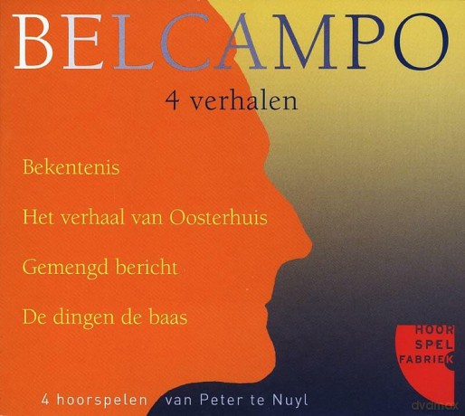 Belcampo: Belcampo [2CD]