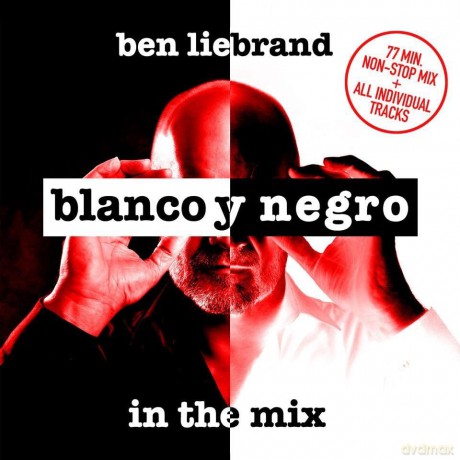 Ben Liebrand In The Mix [4CD]