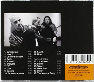 Benjamin B.: Benjamin B. [CD]