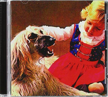 Benjamin B.: Benjamin B. [CD]