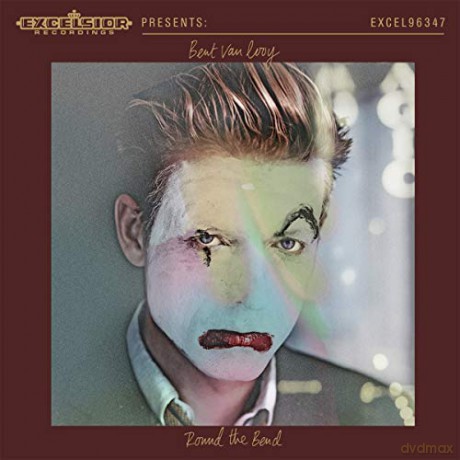 Bent Van Looy: Bent Van Looy - Round The Bend [CD]