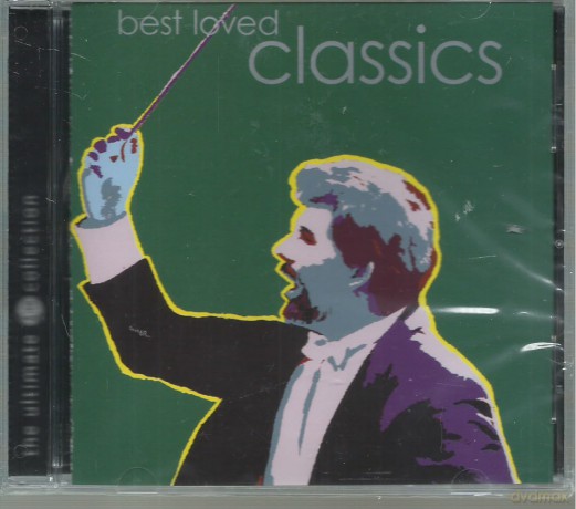 Best Loved Classics Disc 4 [CD]