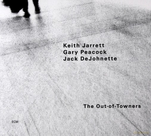 Jarrett,Peacock,Dejohnette: The Out-Of-Towners/Live At Munich 2001 [CD]