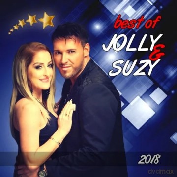 Jolly és Suzy: Best Of [CD]