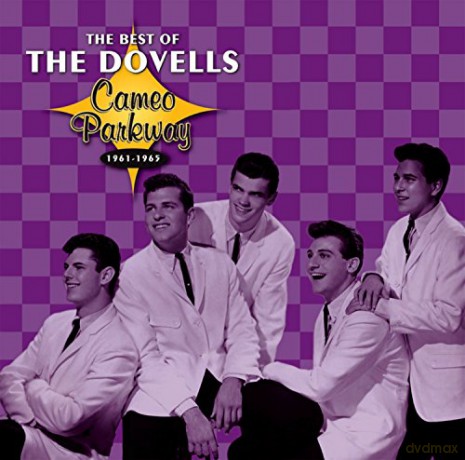 Dovells: Best Of [CD]