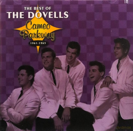 Dovells: Best Of [CD]