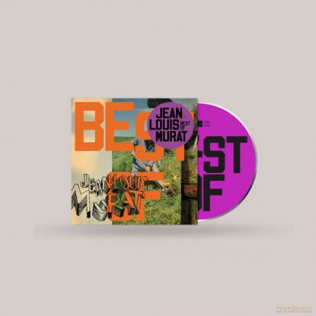 Jean-Louis Murat: Best Of [CD]