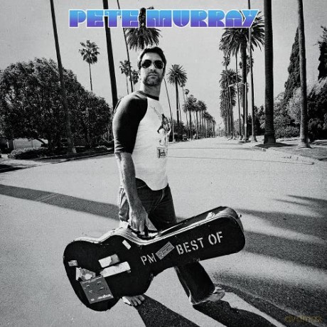 Pete Murray: Best Of [CD]