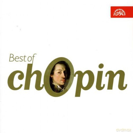 Diverse: Best Of Chopin [CD]