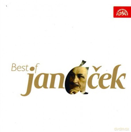 Diverse: Best Of Janácek [CD]