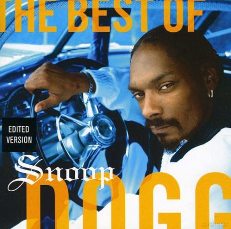 Snoop Dogg: Best Of Snoop Dogg [CD]