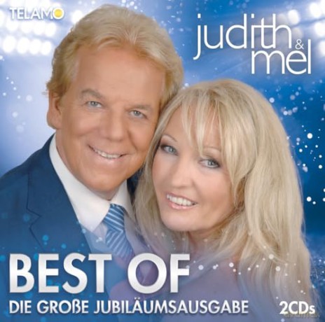 Judith&Mel: Best Of:Die Große Jubiläumsausgabe [2CD]