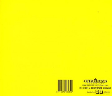 Bewilder: Bewilder - Dear Island [CD]