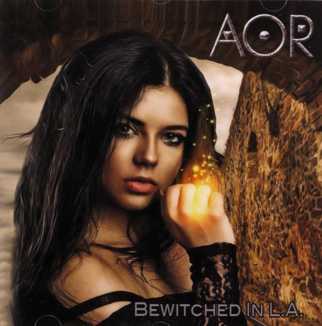 Aor: Bewitched In L.A. [CD]