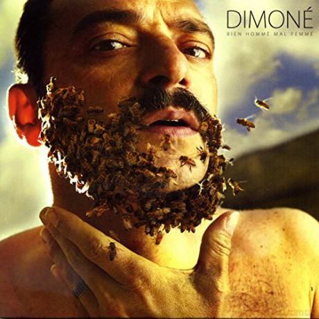 Dimone: Bien Homme Mal Femme [CD]