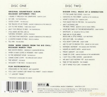Big Chill (Deluxe Edition) [2CD]