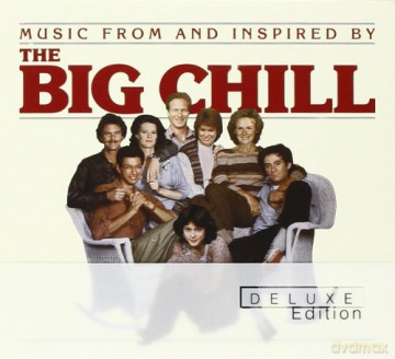 Big Chill (Deluxe Edition) [2CD]
