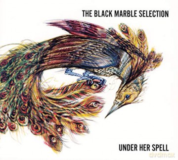 Black Marble Selection: Black Marble Selection - Under Her Spell [CD]