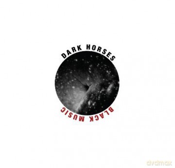 Dark Horse: Black Music [CD]