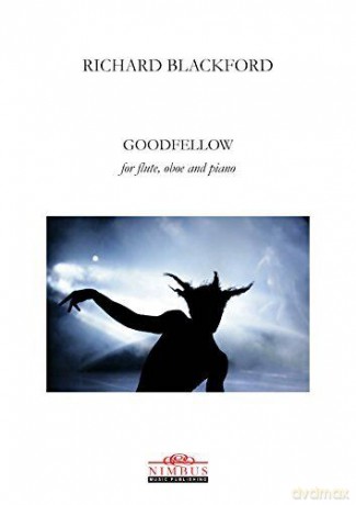 Blackford: Goodfellow [CD]