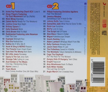 Block Sky High [2CD]